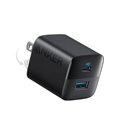 Picture of Anker 323, series 3