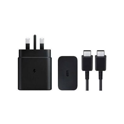 Picture of Samsung 45w c-c(OR)