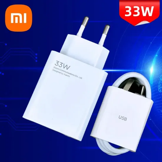 Picture of MI 33W