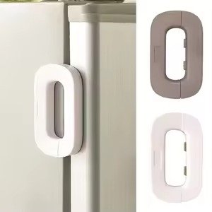 Freeze Door Lock 2 Pcs - Image 4