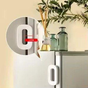 Freeze Door Lock 2 Pcs - Image 3