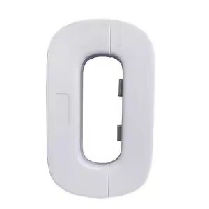 Freeze Door Lock 2 Pcs - Image 2