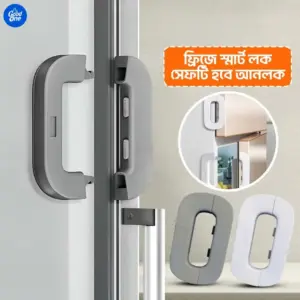 Freeze Door Lock 1 Pcs